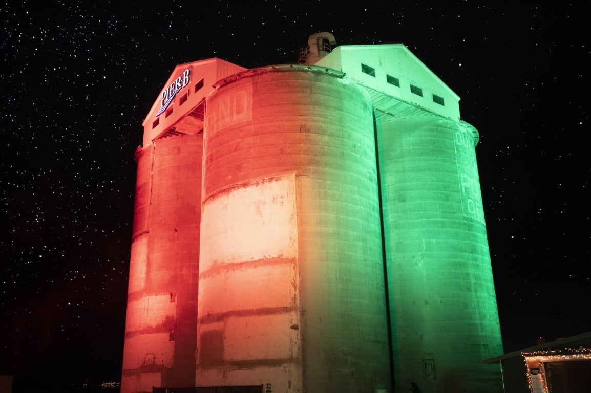 Silos