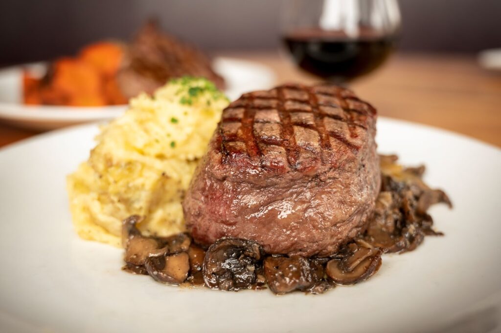 Summer with a Fresh Silos Restaurant Menu Pier B Resort